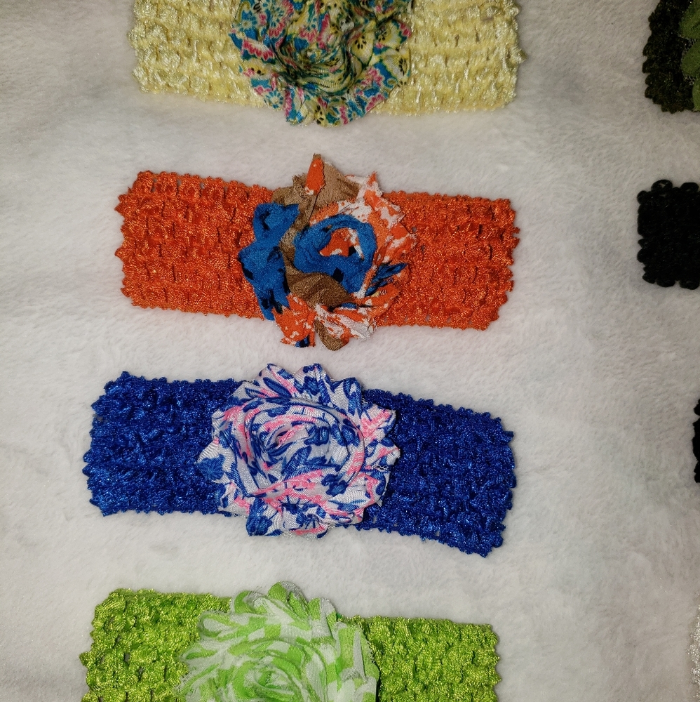 Bows - Picture 2 of 3
